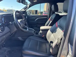 2023 Chevrolet Colorado