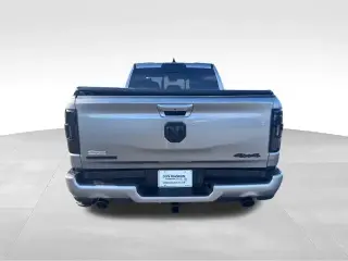 Ram 1500 2020 4x4 Big Horn 4dr Crew Cab 5.6 ft. SB Pickup