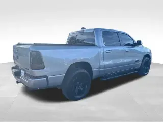 Ram 1500 2020 4x4 Big Horn 4dr Crew Cab 5.6 ft. SB Pickup