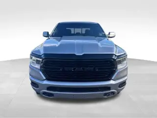 Ram 1500 2020 4x4 Big Horn 4dr Crew Cab 5.6 ft. SB Pickup