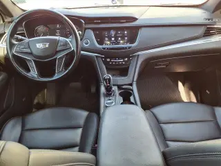 Cadillac XT5 2023 Lujo 4dr SUV