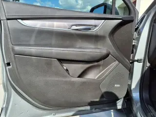 Cadillac XT5 2023 Lujo 4dr SUV