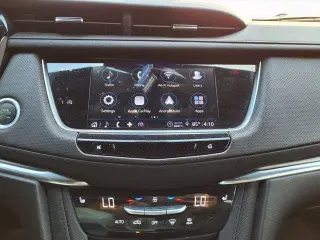 Cadillac XT5 2023 Lujo 4dr SUV