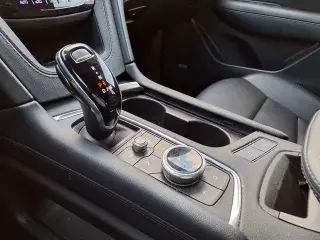 Cadillac XT5 2023 Lujo 4dr SUV