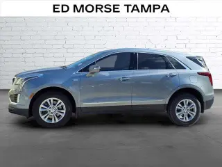 Cadillac XT5 2023 Lujo 4dr SUV