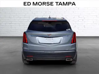 Cadillac XT5 2023 Lujo 4dr SUV