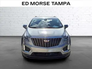 Cadillac XT5 2023 Lujo 4dr SUV