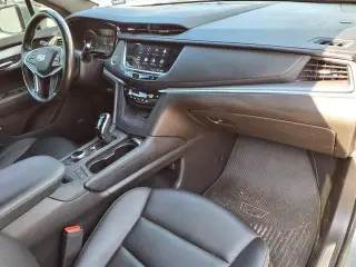 Cadillac XT5 2023 Lujo 4dr SUV