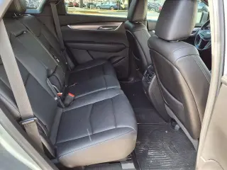 Cadillac XT5 2023 Lujo 4dr SUV