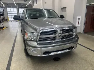 2010 Ram 1500