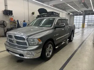 2010 Ram 1500