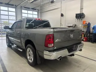2010 Ram 1500