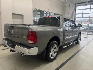 2010 Ram 1500
