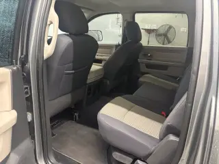 2010 Ram 1500
