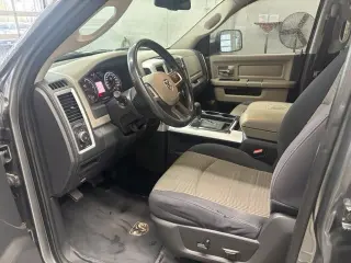 2010 Ram 1500