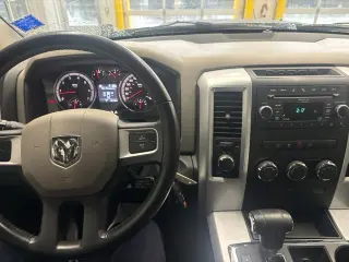 2010 Ram 1500