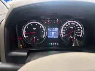 2010 Ram 1500