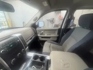 2010 Ram 1500