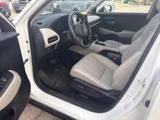 2024 Honda HR-V