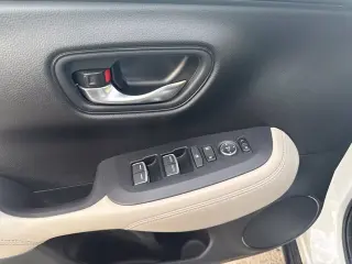 2024 Honda HR-V