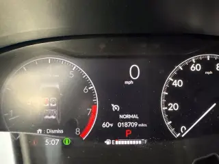 2024 Honda HR-V