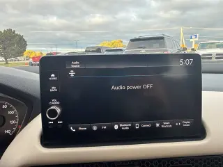 2024 Honda HR-V