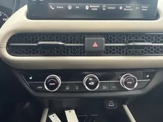 2024 Honda HR-V