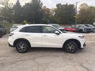 2024 Honda HR-V