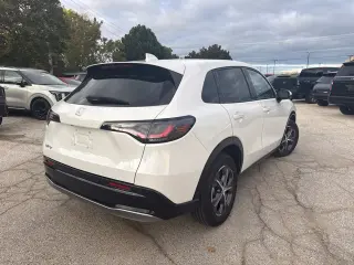 2024 Honda HR-V