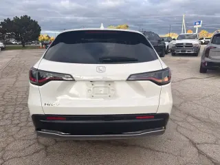2024 Honda HR-V