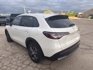 2024 Honda HR-V