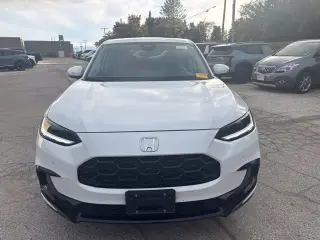 2024 Honda HR-V
