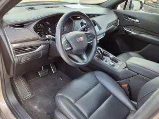 Cadillac XT4 2023 Sport 4dr Crossover