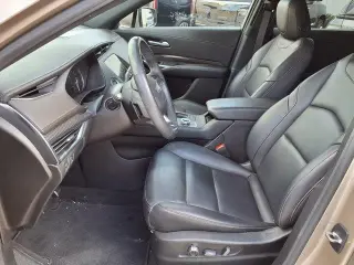 Cadillac XT4 2023 Sport 4dr Crossover
