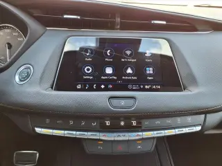 Cadillac XT4 2023 Sport 4dr Crossover