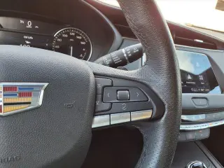Cadillac XT4 2023 Sport 4dr Crossover