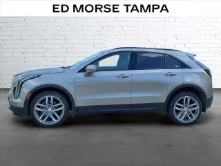 Cadillac XT4 2023 Sport 4dr Crossover