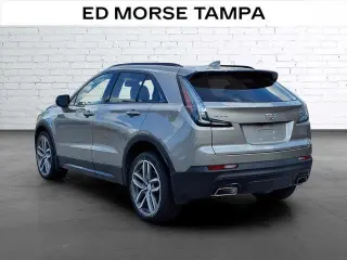 Cadillac XT4 2023 Sport 4dr Crossover