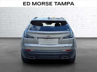 Cadillac XT4 2023 Sport 4dr Crossover