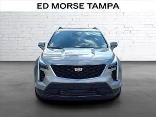 Cadillac XT4 2023 Sport 4dr Crossover