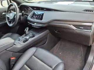 Cadillac XT4 2023 Sport 4dr Crossover