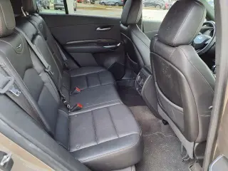 Cadillac XT4 2023 Sport 4dr Crossover