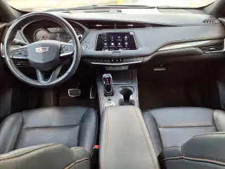 Cadillac XT4 2023 Sport 4dr Crossover