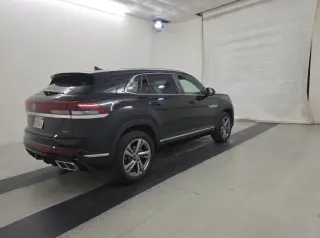 2024 Volkswagen Atlas Cross Sport
