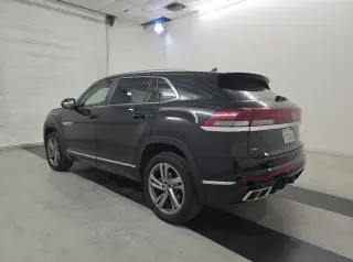 2024 Volkswagen Atlas Cross Sport