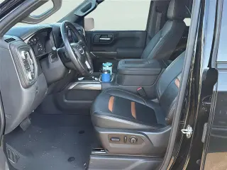 GMC Sierra 1500 2021 4x4 AT4 4dr Crew Cab 5.8 ft. SB