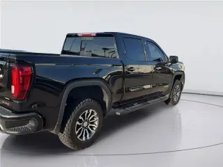 GMC Sierra 1500 2021 4x4 AT4 4dr Crew Cab 5.8 ft. SB