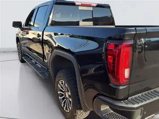 GMC Sierra 1500 2021 4x4 AT4 4dr Crew Cab 5.8 ft. SB