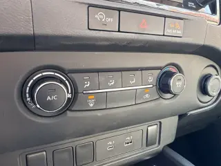 2024 Nissan Frontier