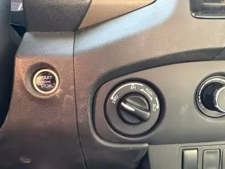 2024 Nissan Frontier